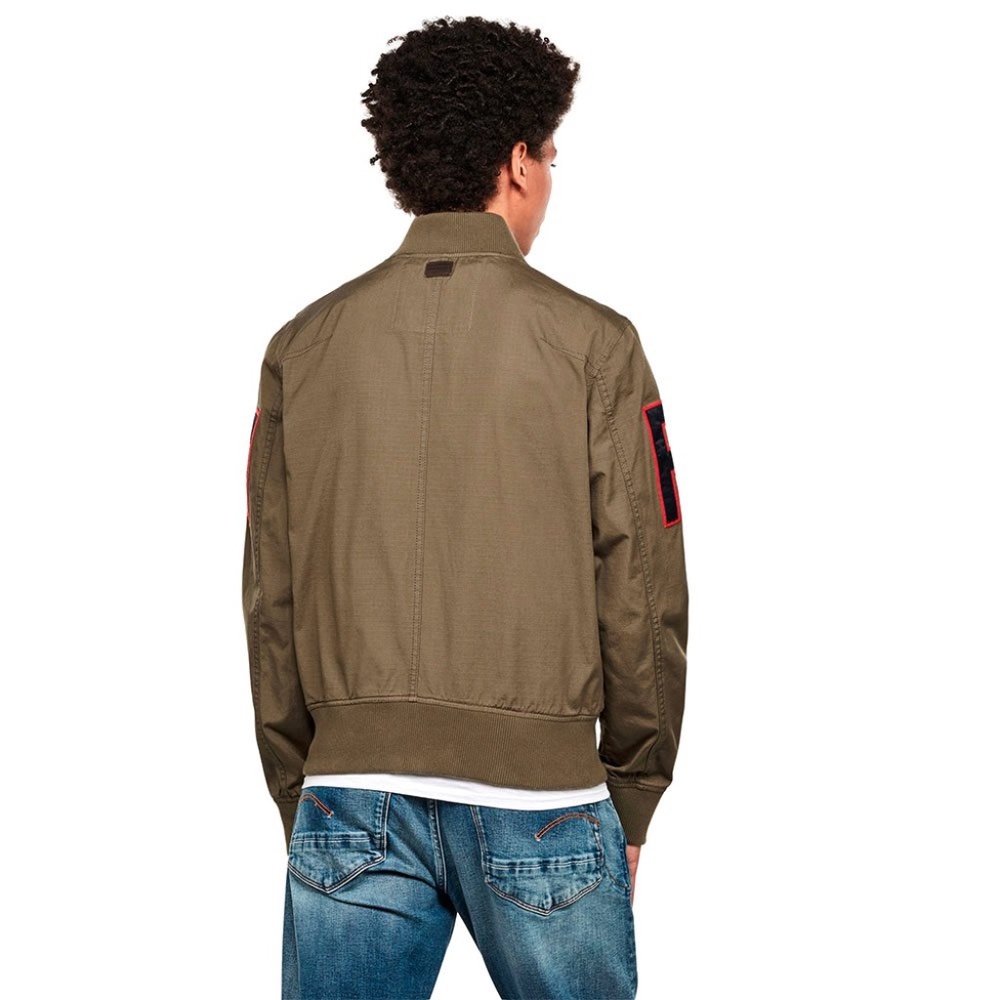 Men's G-Star Jacket - Picture 2 of 6